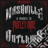 Nashville Outlaws cd