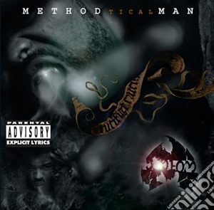 (LP Vinile) Method Man - Tical lp vinile di Method Man