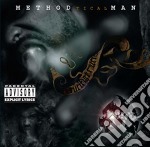 (LP Vinile) Method Man - Tical