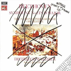 Monty Python - Another Monty Python Record cd musicale di Monty Python