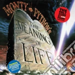Monty Python - The Meaning Of Life cd