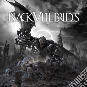 Black Veil Brides - Black Veil Brides cd musicale di Black veil brides