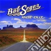 Bob Seger - Ride Out cd musicale di Bob Seger