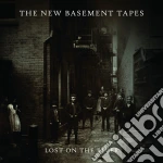 (LP Vinile) New Basement Tapes (The) - Lost On The River (2 Lp) cd