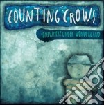 (LP Vinile) Counting Crows - Somewhere Under Wonderland
