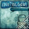 (LP Vinile) Counting Crows - Somewhere Under Wonderland cd