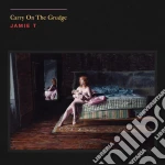 Jamie T - Carry On The Grudge cd