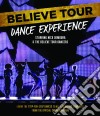 (Music Dvd) Nick Demoura & The Believe Tour Dancers - Believe Tour Dance Experience cd