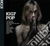 Iggy Pop - Icon cd