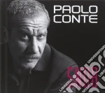 Paolo Conte - Snob cd