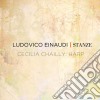 Ludovico Einaudi - Stanze cd