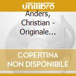 Anders, Christian - Originale Album-Box (5 Cd) cd musicale di Anders, Christian