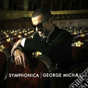 (LP VINILE) Symphonica lp vinile di George Michael