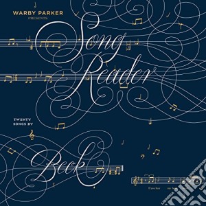 Beck Song Reader / Various cd musicale di Artisti Vari