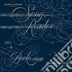 Beck Song Reader / Various cd