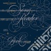 Beck Song Reader / Various cd