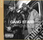 Gang Starr - Icon cd