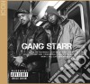 Gang Starr - Icon cd musicale di Gang Starr