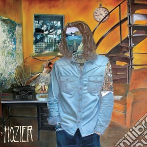 Hozier - Hozier cd musicale di Hozier