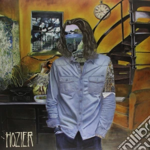 (LP Vinile) Hozier - Hozier (Special Edition) (2 Lp) lp vinile di Hozier
