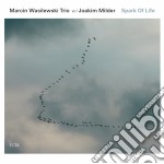 Marcin Wasilewski Trio & Joakim Milder - Spark Of Life