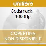 Godsmack - 1000Hp cd musicale di Godsmack