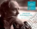 Maxime Le Forestier - Integrale, Les Lianes Du Temps (Ltd Ed) (16 Cd) cd