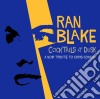Ran Blake - Cocktails At Dusk - A Noir Tribute To Chris Connor cd