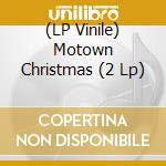 (LP Vinile) Motown Christmas (2 Lp) lp vinile