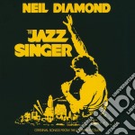 Neil Diamond - The Jazz Singer / O.S.t.