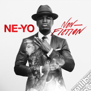 Ne-Yo - Ne-Yo Non-Fiction Deluxe Edition Cd With 2 Bonus Tracks cd musicale di Ne