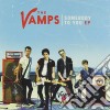 Vamps - Somebody To You cd