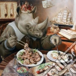 Soen - Tellurian cd