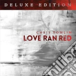 Chris Tomlin - Love Ran Red (Deluxe Edition) cd