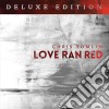 Chris Tomlin - Love Ran Red (Deluxe Edition) cd