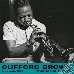 (LP VINILE) The clifford brown memoria lp vinile di Clifford Brown
