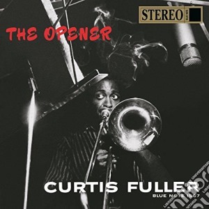 (LP Vinile) Curtis Fuller - The Opener lp vinile di Curtis Fuller