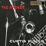 (LP Vinile) Curtis Fuller - The Opener vinile