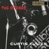 (LP Vinile) Curtis Fuller - The Opener cd