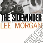 (LP Vinile) Lee Morgan - The Sidewinder vinile