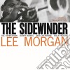 (LP Vinile) Lee Morgan - The Sidewinder cd