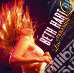 (LP Vinile) Beth Hart - Live At Paradiso (2 Lp) vinile