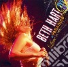 (LP Vinile) Beth Hart - Live At Paradiso (2 Lp) cd
