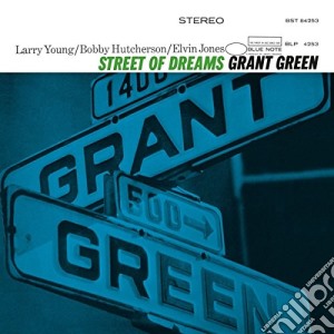 (LP Vinile) Grant Green - Street Of Dreams lp vinile di Green Grant