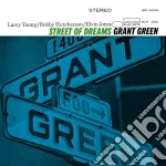 (LP Vinile) Grant Green - Street Of Dreams vinile