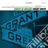 (LP Vinile) Grant Green - Street Of Dreams cd
