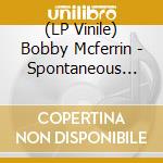(LP Vinile) Bobby Mcferrin - Spontaneous Inventions