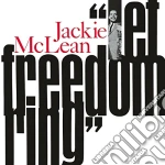 (LP VINILE) Let freedom ring cd