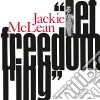 (LP VINILE) Let freedom ring cd