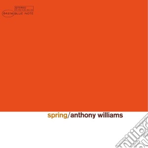 (LP Vinile) Anthony Williams - Spring lp vinile di Anthony Williams